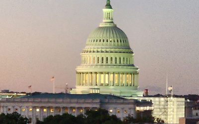 Content Washington Updates – Rail Strike, Health Care, Tax, & More