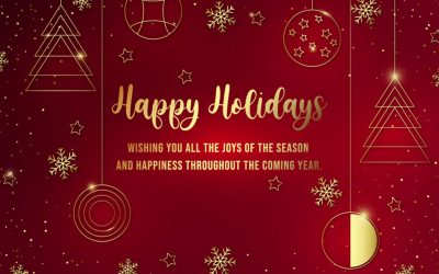 Content Happy Holidays From Policy and Taxation Group
