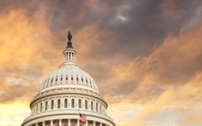 Ways and Means Potential Legislative Agenda