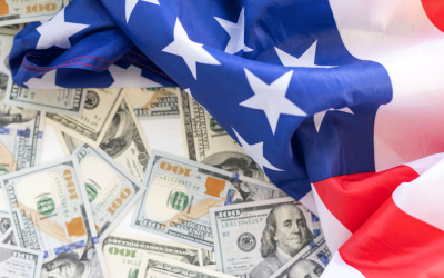 U.S. Debt Limit: Current Landscape and Key Takeaways