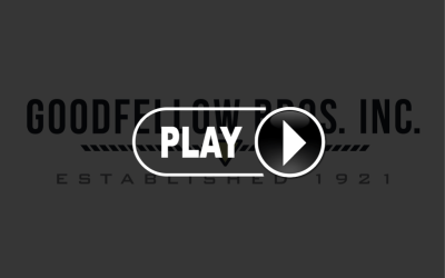 [VIDEO] Transitioning For the Future, Cutting Red Tape Is Key to Success for GoodFellow Bros.