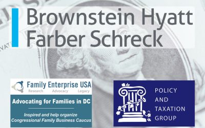 Content Treasury Department, Eliminate OECD Funding, Bipartisan Group Rebuffs Biden and More