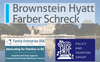 Content Senators Renew Efforts, Yellen Defends 2024 Budget Proposals, CBO Report, and More