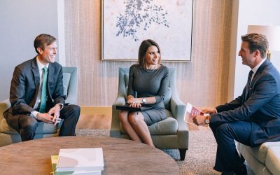 Content SECURE 2.0 Act Changes Affecting Family Business Owners