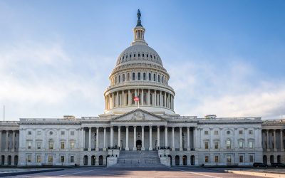 Content Senators Kennedy, Thune Introduce New Death Tax Repeal Act of 2023