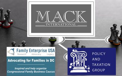 Profile of the Family Office Leader of the Future