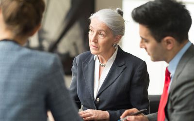 Content Cornell Professor on How to Prepare the Next Generation for Leadership in Family Businesses