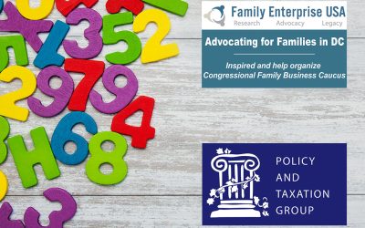 Content The Power of America’s Family Businesses is All in the Numbers