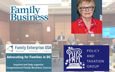 Content Family Business Expert Pat Soldano Shares Valuable Insights in Latest Publication