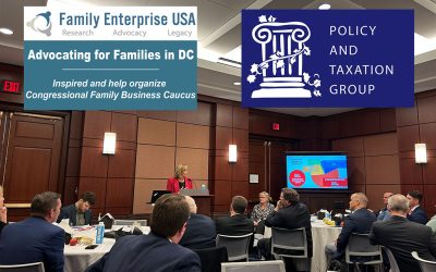 Content PODCAST: Congresswoman Tenney Advocates for Family Businesses in New Podcast