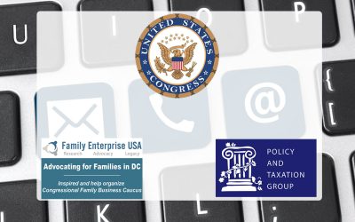 It’s Time to Speak Up: Contact Your Representatives Now