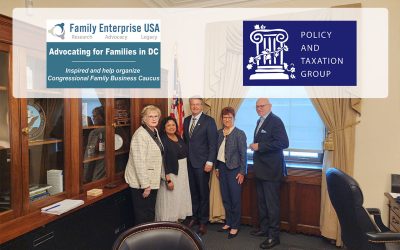 Labor Worries Among Major Issues Facing America’s  Family Businesses, New Study Finds