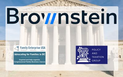 Supreme Court to Hear Landmark Case on Constitutionality of Taxes on Unrealized Gains