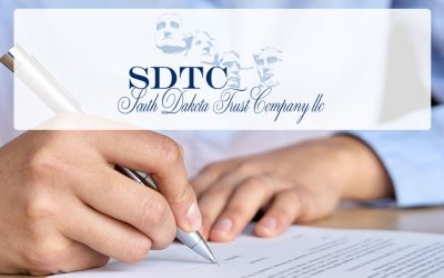 Family Business Interests as a Trust Asset and the South Dakota Directed Trust