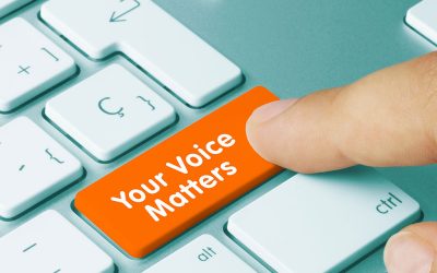 Your Voice Matters: Contact Your Representatives in Congress Today!