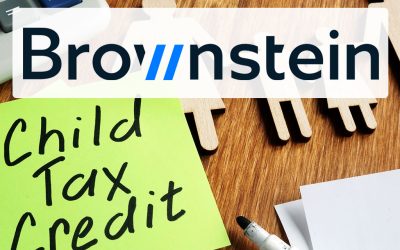 Census Report Fuels Child Tax Credit Debate and More Updates