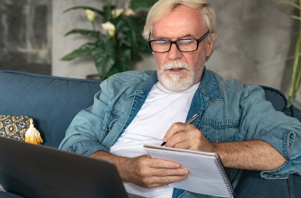 Register Today – Ensure Your Family’s Financial Security with a Trust