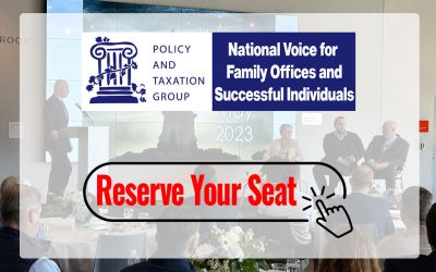 Exclusive Insights Await: Join Our Supporters-Only Webcast on Nov 9!