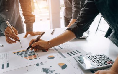 [WEBCAST] Valuation Mastery: Mark Lingerfield’s Exclusive Insights