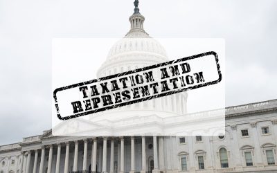 Policy Update – Taxation & Representation: Tax Bill Talks Extend Into 2024 – What’s Next?