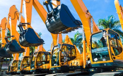 Soldano Addresses Tax Issues at Associated Equipment Distributors’ Conference in DC