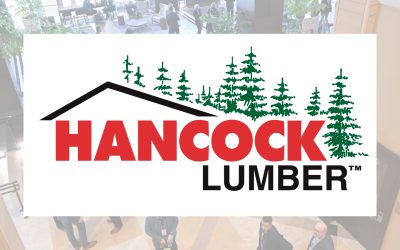 Content Beyond Business: Hancock Lumber’s Commitment to Community and Employees