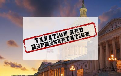 Content Taxation & Representation: IRS Commissioner to Face Possible Grilling