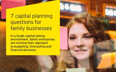 Content 7 Capital Planning Questions For Family Businesses