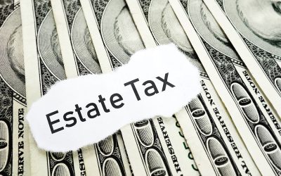 Content Give it away now? Today’s favorable estate tax is set to expire after 2025