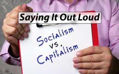 Content Saying It Out Loud, By Pat Soldano. February 2024.