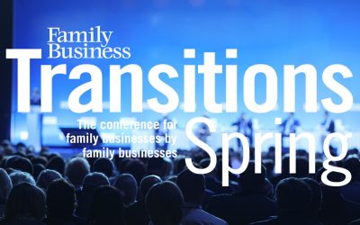Content Unlock Success: Save 25% on Transitions Spring 2024 for Policy and Taxation Group Supporters