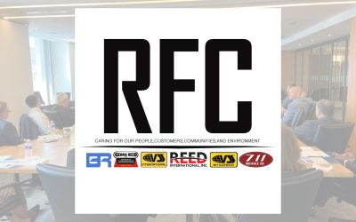 Content Challenges and Successes of Family Business: Insights from Reed Family Companies CEO