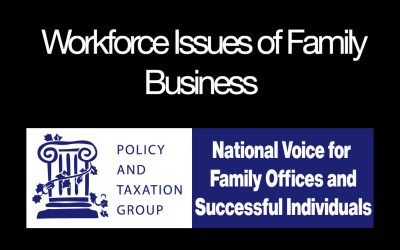 Content Nurturing Family and Work: The Tradition of Multigenerational Employment