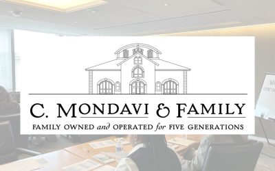 Content Insights from C Mondavi: Navigating Workforce Challenges in Family Businesses