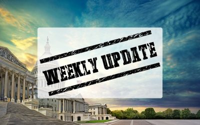 Content Weekly Washington Update: Michigan Primary Surprises: What the Biden & Trump Wins Reveal