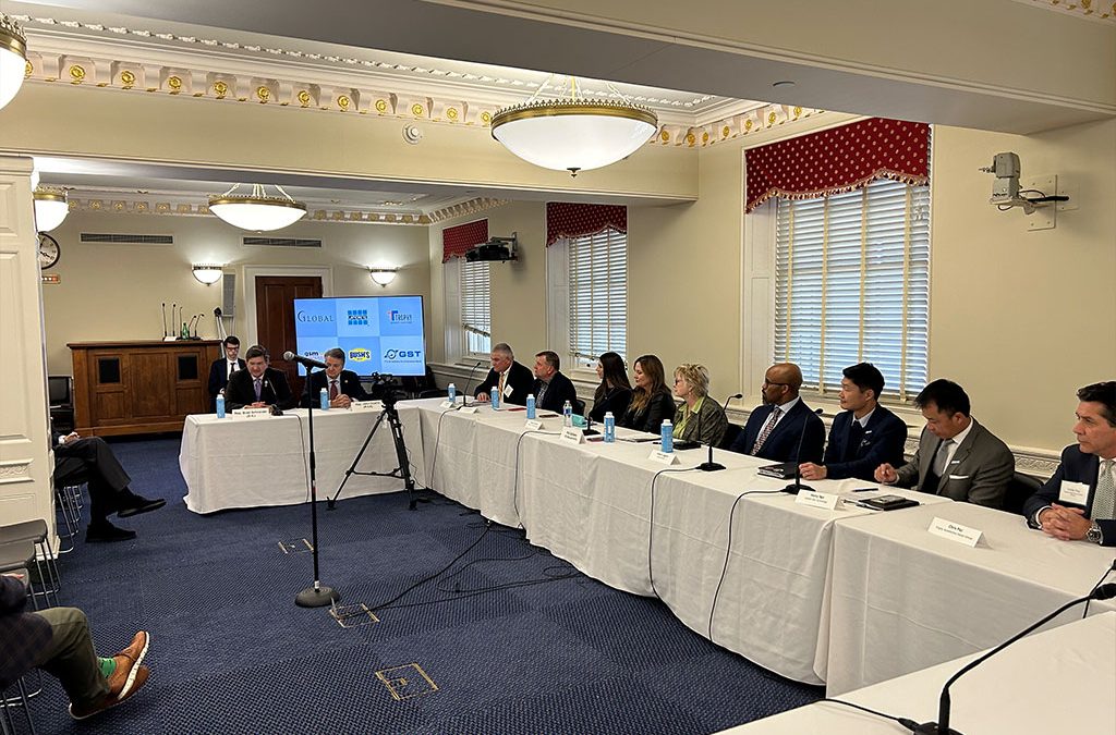 Workforce Issues Highlight Latest Family Business Caucus with Co-Chairs Schneider, Tenney, & Arrington Speaking at Event