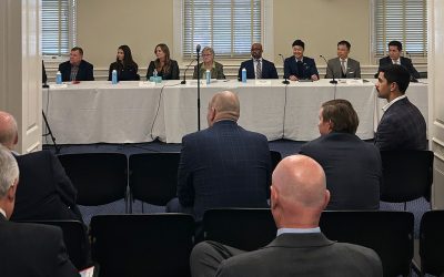 Get to Know the Congressional Family Business Caucus in New Video