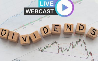 [WEBCAST] Would You Like More Income Every Year?