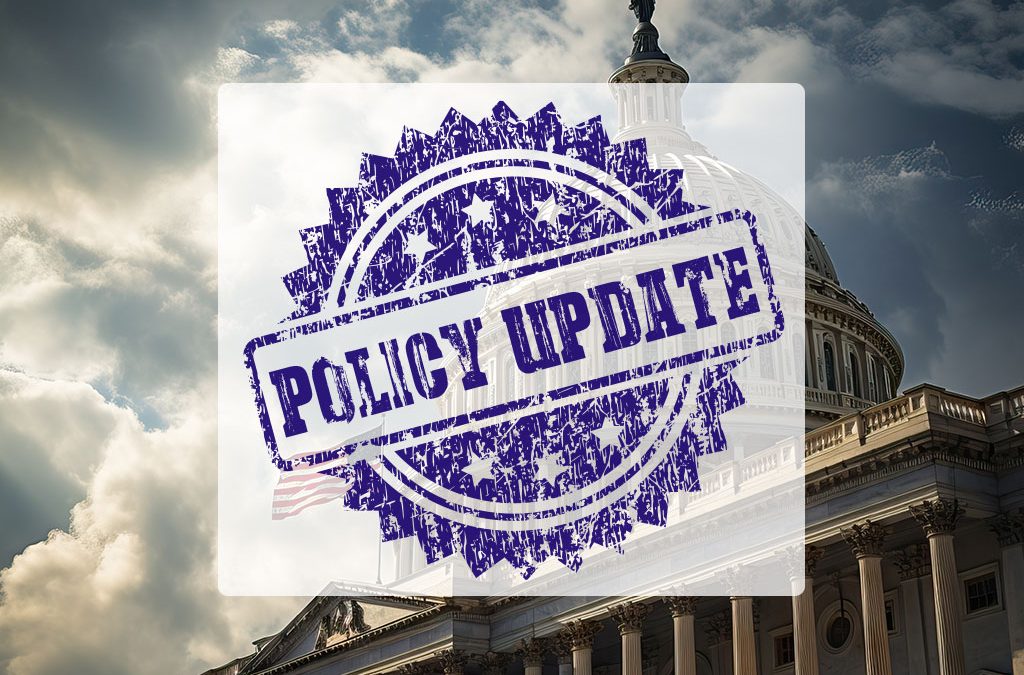Taxation & Representation Update: PROTECT Coalition – Dedicated to Preserving the 199A Deduction