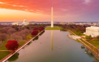 Content Private Company Governance Summit and Capital Hill Visits