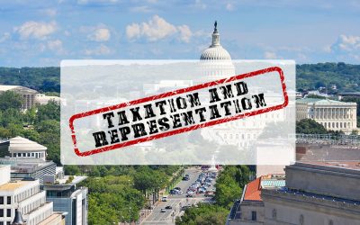 Content Taxation & Representation Update: Yellen’s Tax Agenda Unveiled: Dive into IRA Credits & Global Tax Talks.