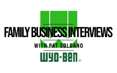Content Navigating Generational Success: An Interview with David Brown, CEO of Wyo- Ben
