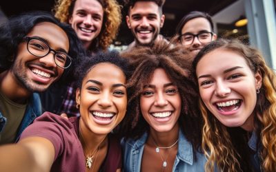 Content Next Gen Tells Leaders What They Think of Capitalism, Socialism, and More
