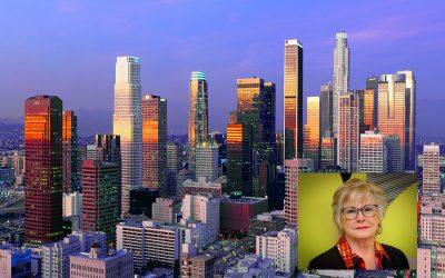 Content Pat Soldano to Speak at IVYFON’s LA Family Office Forum