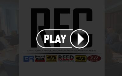 [VIDEO] Reed Family Companies CEO, Jeff Reed, Details Difficulties Finding Qualified Workers in Tough Calif. Market
