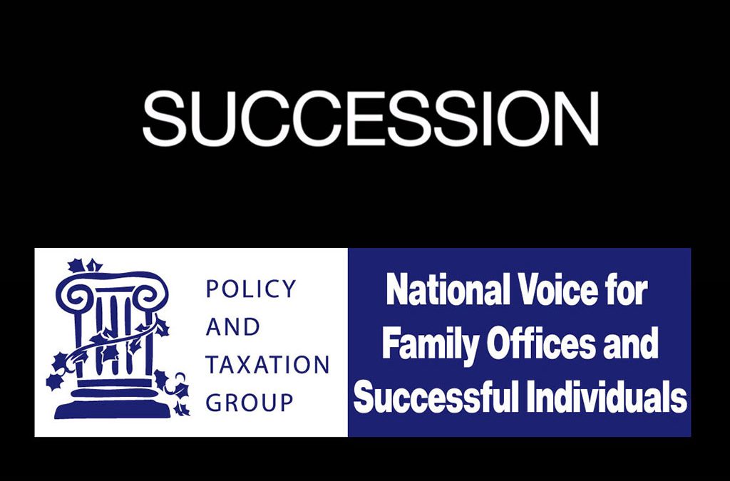Legacy and Succession: Navigating Generational Transitions in Business