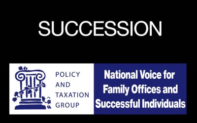 Legacy and Succession: Navigating Generational Transitions in Business