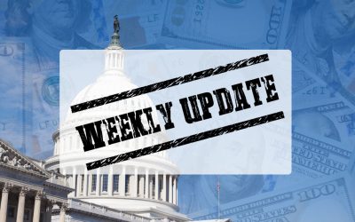Tax Update: Prepare for 2025 Tax Changes! Senate Forms New Working Groups
