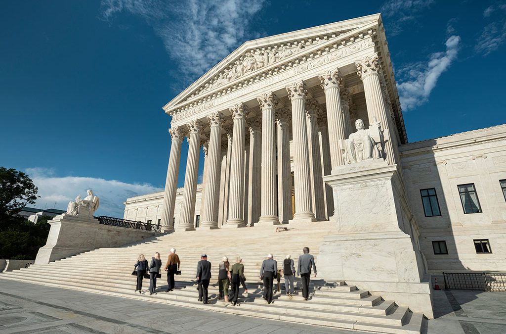Immediate Implications of Recent Supreme Court Ruling on Moore v. United States