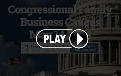 New Caucus Video Shows Family Businesses, Family Center Execs Discuss ‘Next Gen’ Issues